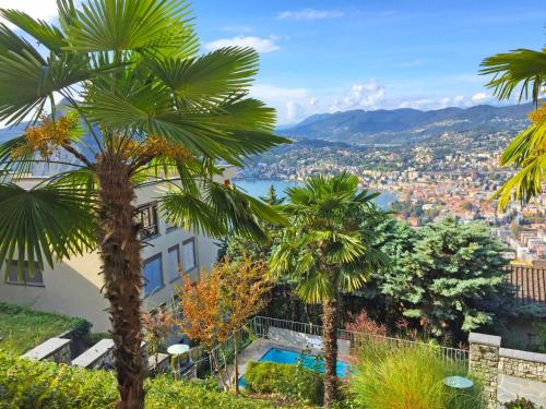 Holiday Home Nido di Rondine-2 by Interhome
