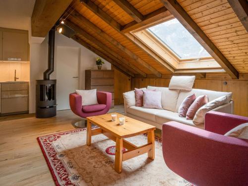 Apartment Orion 205 by Interhome