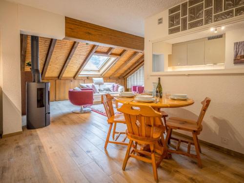 Apartment Orion 205 by Interhome