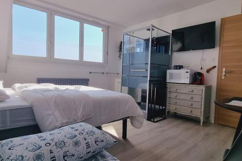 l'Ecrin de l'Aa - Les Mouettes