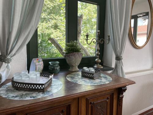 Galeriebild der Unterkunft Apartment Wollin by Interhome in Dargun