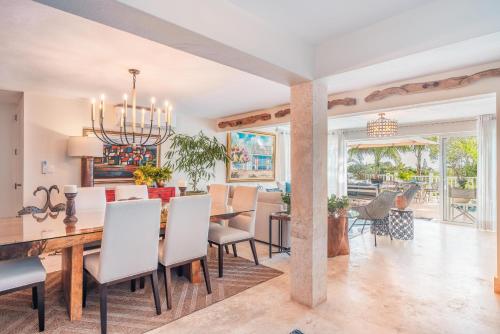 Gambar di galeri bagi Amazing 3BR villa with jacuzzi at Casa de Campo A8 di Batey Santoni