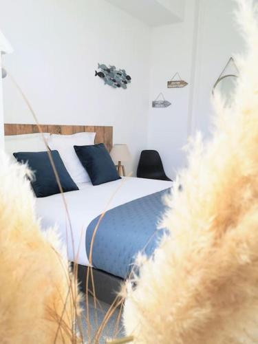 Photo de la galerie de l'établissement Cosy & Lumineux - Proche Centre et Port - Parking, à Vannes