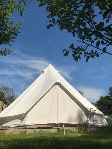 L'écolodge des champs