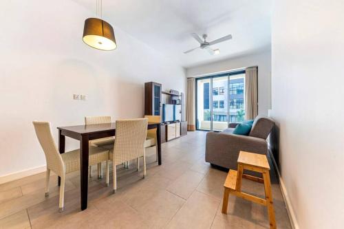 2 Bedrooms- Ebene Square