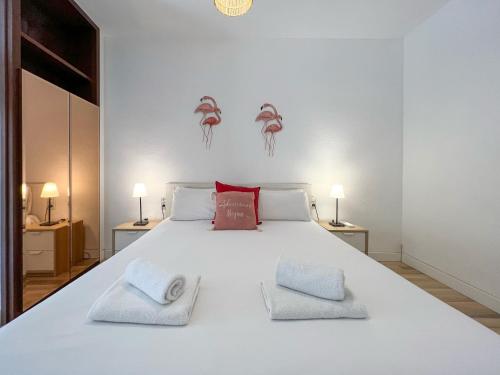 Stay U-nique Apartments Sardenya II