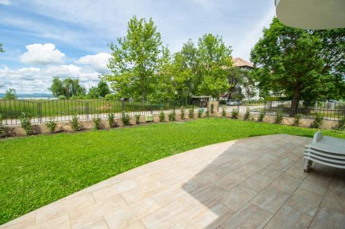 Levendula Villa 8637 Balatonőszöd, Hullám utca 19 kép - 3