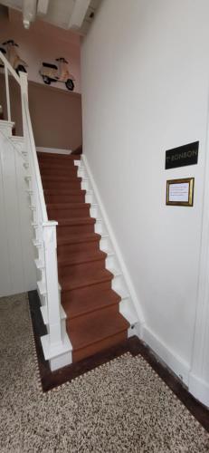 Φωτογραφία από το άλμπουμ του Logement The Black Tie σε Assen