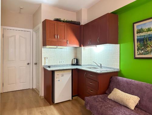 Gallery image of Kekik Butik Otel in Cesme