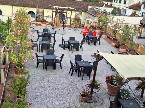 Exclusive Loft degli Artisti photo 84