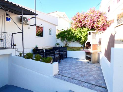 Gallery image of Holiday house SIA in Jasenice