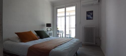Appartement avec vue près des plages
