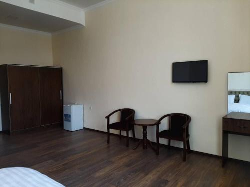 Galería fotográfica de Rudaki Hotel in Panjakent en Panjakent