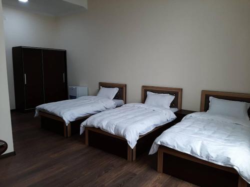 Galería fotográfica de Rudaki Hotel in Panjakent en Panjakent