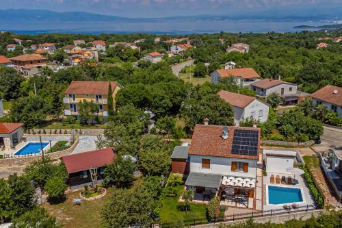 Adriatic Dream Holiday Home