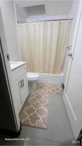 Fotografie z fotogalerie ubytování 2 Bed-Sleeps 5-Private Garden-Free Parking v destinaci Portmore
