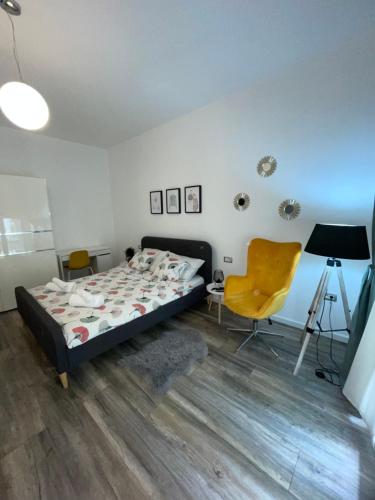 Apartman Esperanza