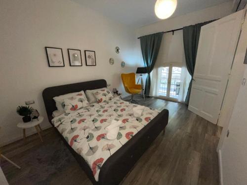 Apartman Esperanza
