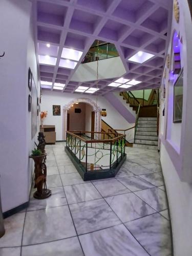 Gambar di galeri bagi Hotel Taj Plaza, VIP Road, Agra di Agra