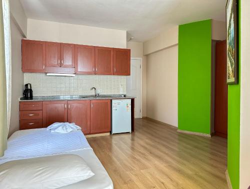 Gallery image of Kekik Butik Otel in Cesme
