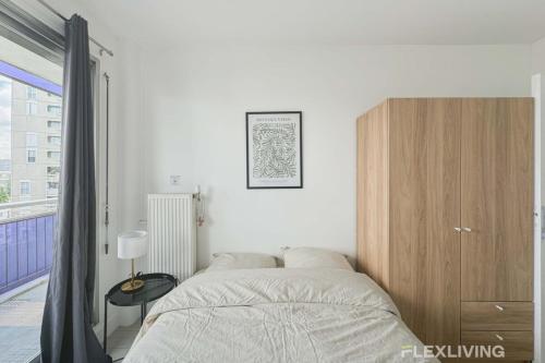 Flexliving - room - Mouchez