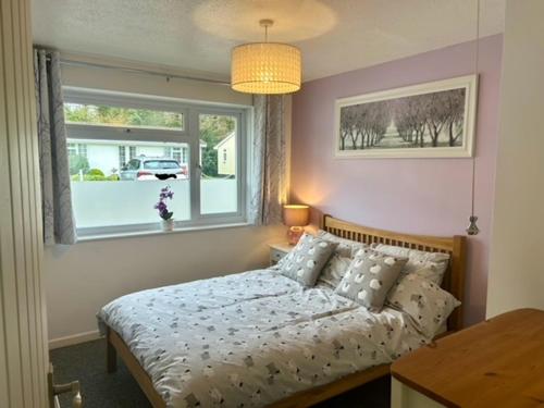 Ảnh trong thư viện ảnh của Rosecraddoc Lodge 23 ở Liskeard