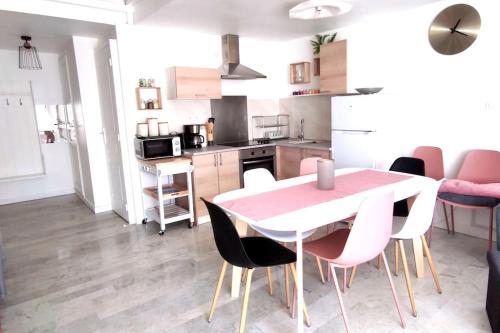 L'appartement de la chance