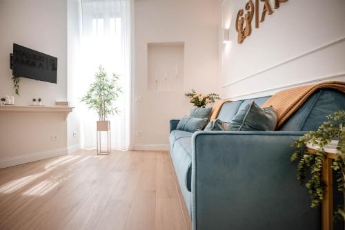 Appartamento San Giovanni con terrazza privata