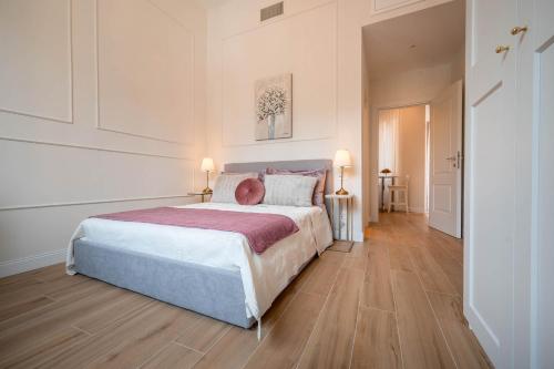 Appartamento San Giovanni con terrazza privata