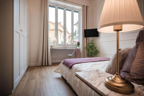 Appartamento San Giovanni con terrazza privata
