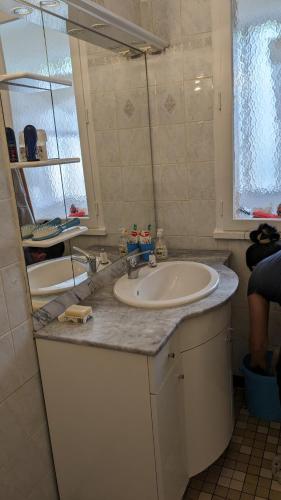 Appartement confortable 6 personnes à Embrun