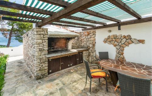 2 Bedroom Beautiful Home In Novo Selo