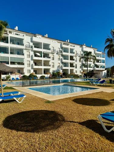 Apartamento soleado en Miraflores