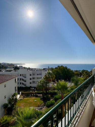 Apartamento soleado en Miraflores