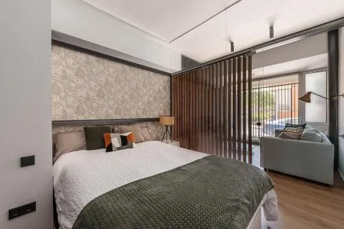 Apartamento de Diseño en Caleido photo 1