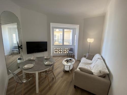 Le Nid d'Eté - Appartement 2 Etoiles Proche Mer