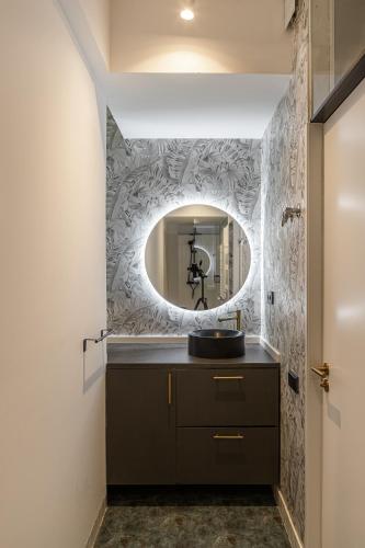 Apartamento de Diseño en Caleido