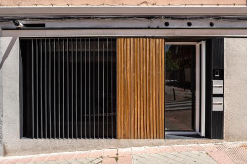 Apartamento de Diseño en Caleido