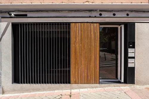 Apartamento de Diseño en Caleido photo 19