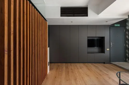 Apartamento de Diseño en Caleido photo 15