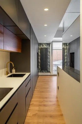 Apartamento de Diseño en Caleido photo 3