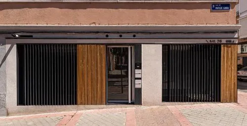 Apartamento de Diseño en Caleido photo 21