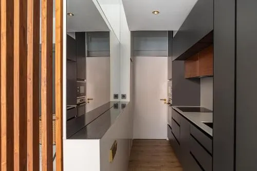 Apartamento de Diseño en Caleido photo 14