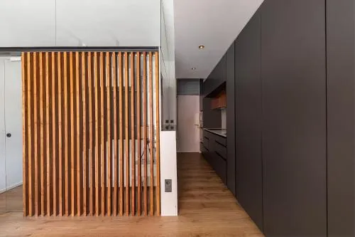 Apartamento de Diseño en Caleido photo 17