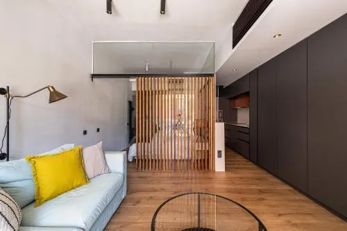 Apartamento de Diseño en Caleido photo 4