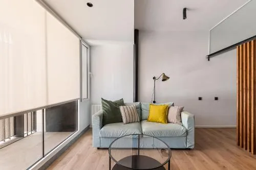 Apartamento de Diseño en Caleido photo 5