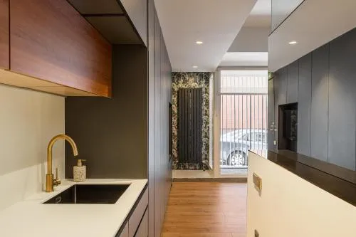 Apartamento de Diseño en Caleido photo 7