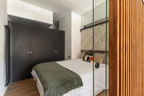 Apartamento de Diseño en Caleido