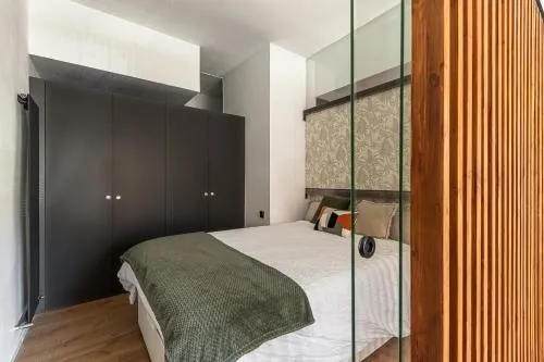 Apartamento de Diseño en Caleido photo 8