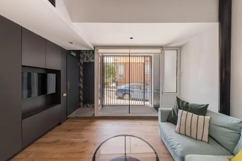 Apartamento de Diseño en Caleido photo 12
